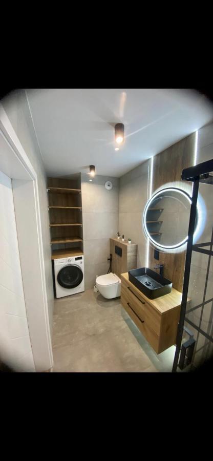 Angel Apartament Wroclaw Luaran gambar