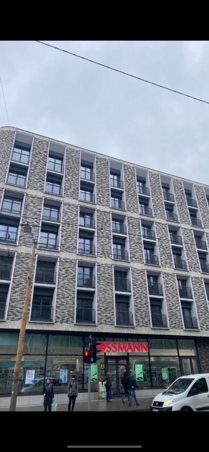 Angel Apartament Wroclaw Luaran gambar