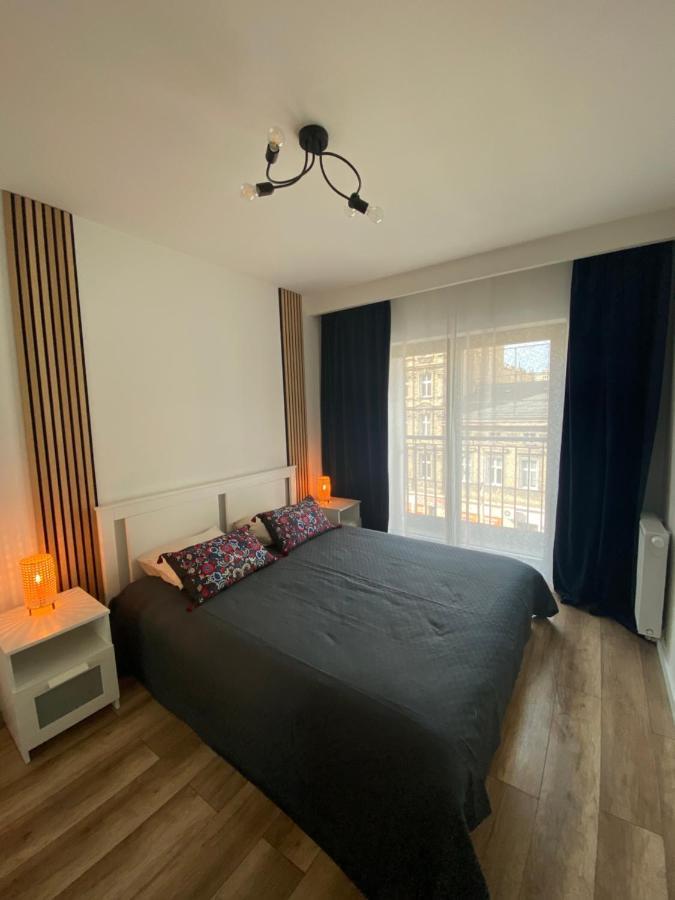 Angel Apartament Wroclaw Luaran gambar